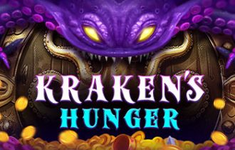Kraken's Hunger